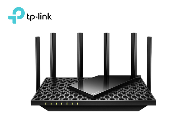 TP-Link Archer AX72 Pro AX5400 Multi-Gigabit WiFi 6 Router | T77