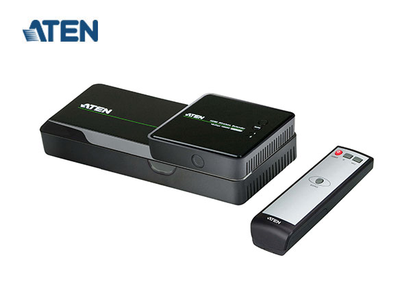ATEN VE809 HDMI Wireless Extender (1080p@30m) | A235