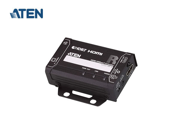 ATEN VE811R HDMI HDBaseT Receiver (4K@100m) (HDBaseT Class A) | A199