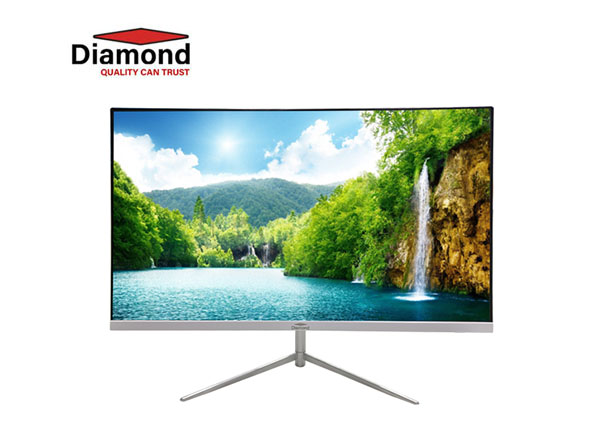 Diamond monitor 24" FHD IPS SJ240K2 | D70