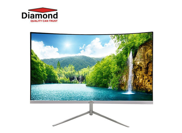 Diamond monitor 24″ Curved FHD SJ240K3 | D80