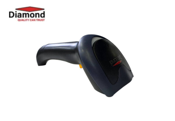 Diamond 2D Barcode Scanner 1202-2D-K | B20