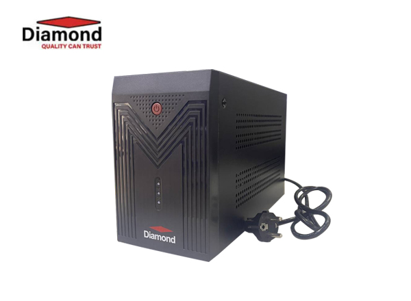Diamond UPS 1300VA | D45