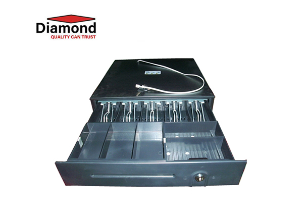 Diamond Cash Drawer | D30