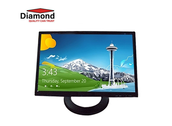 Diamond System Touch Screen 17 inch EFTN1730 | D475