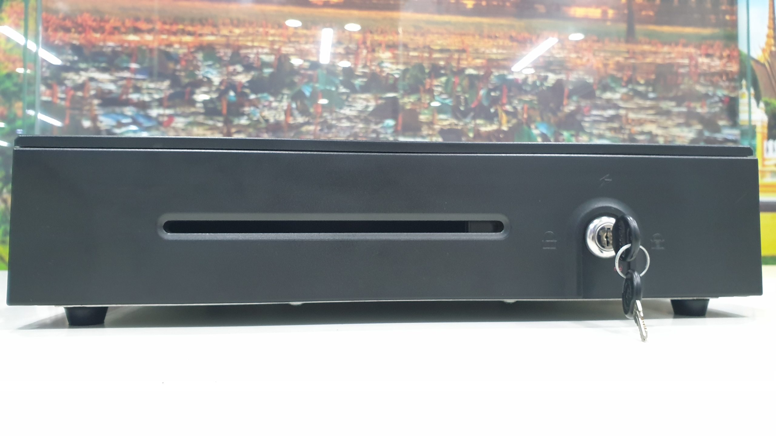 Diamond Cash Drawer | D30 - Image 4