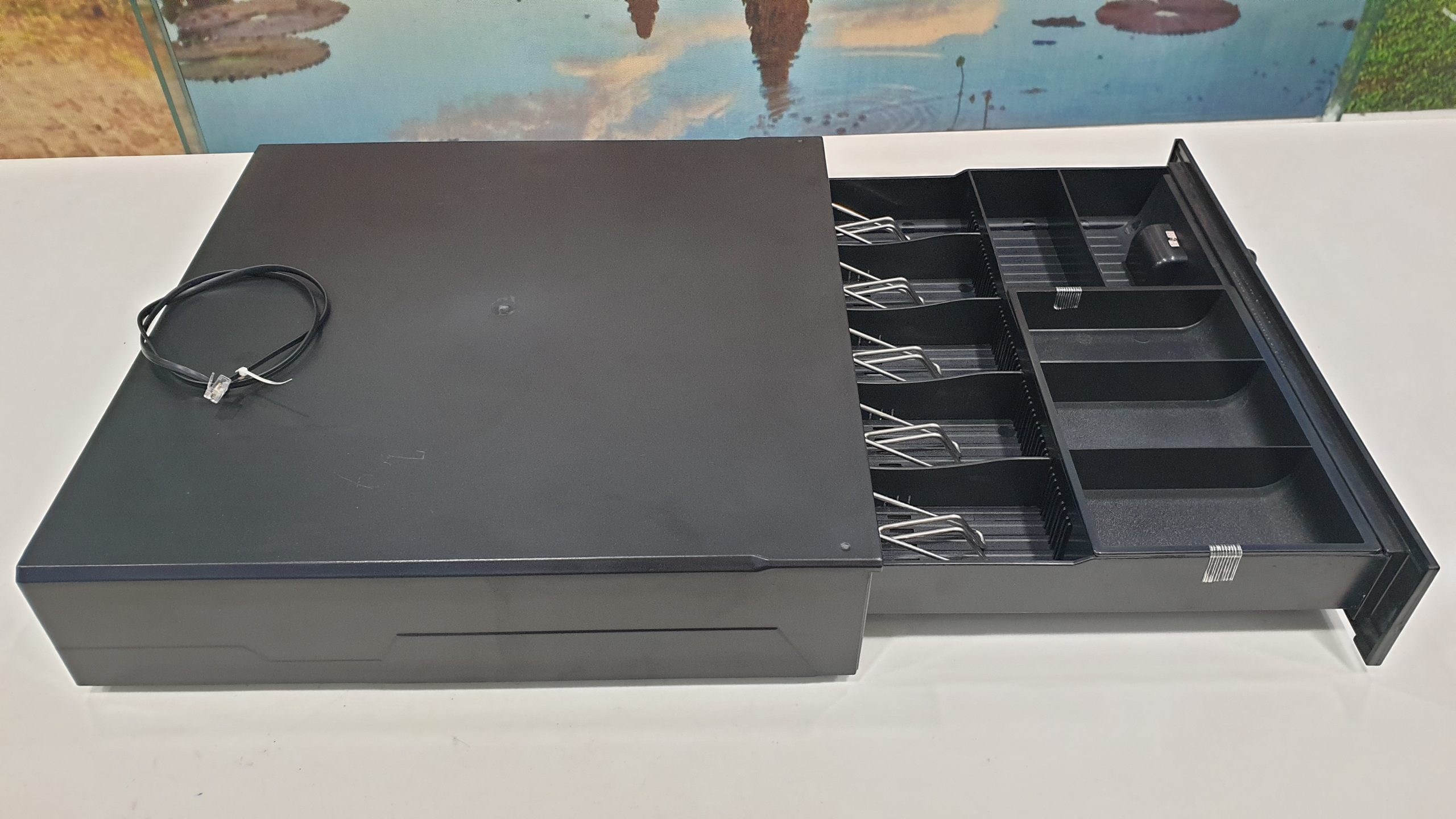 Diamond Cash Drawer | D30 - Image 2