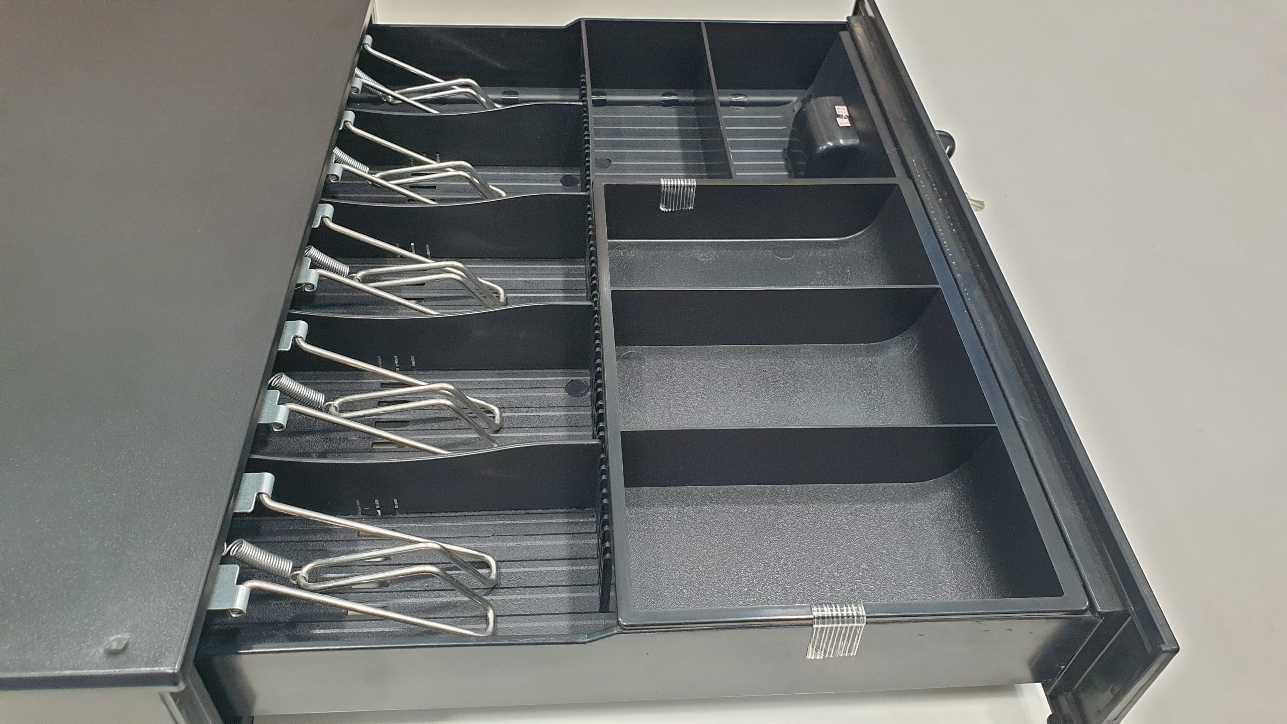 Diamond Cash Drawer | D30 - Image 3