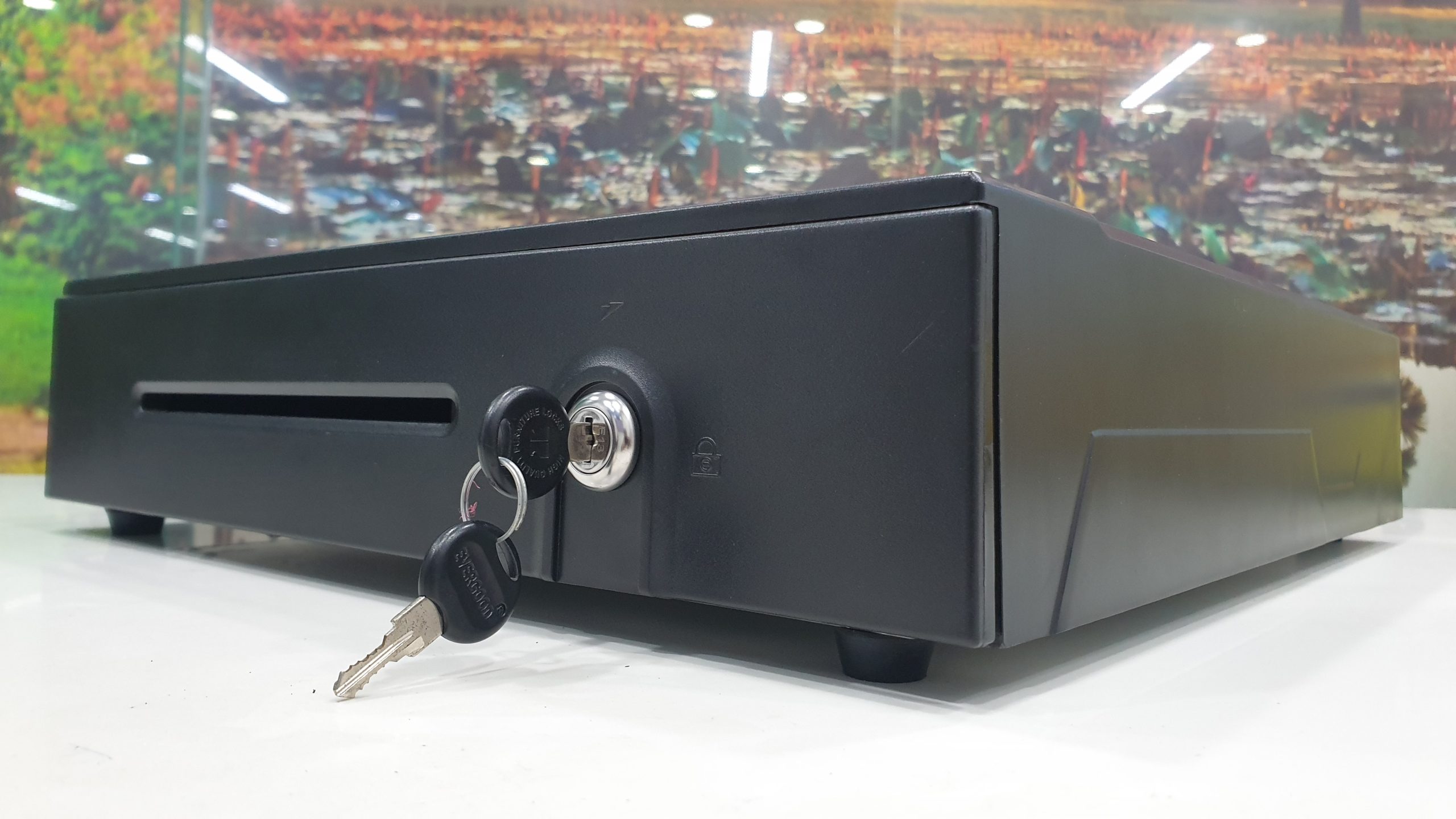 Diamond Cash Drawer | D30 - Image 5