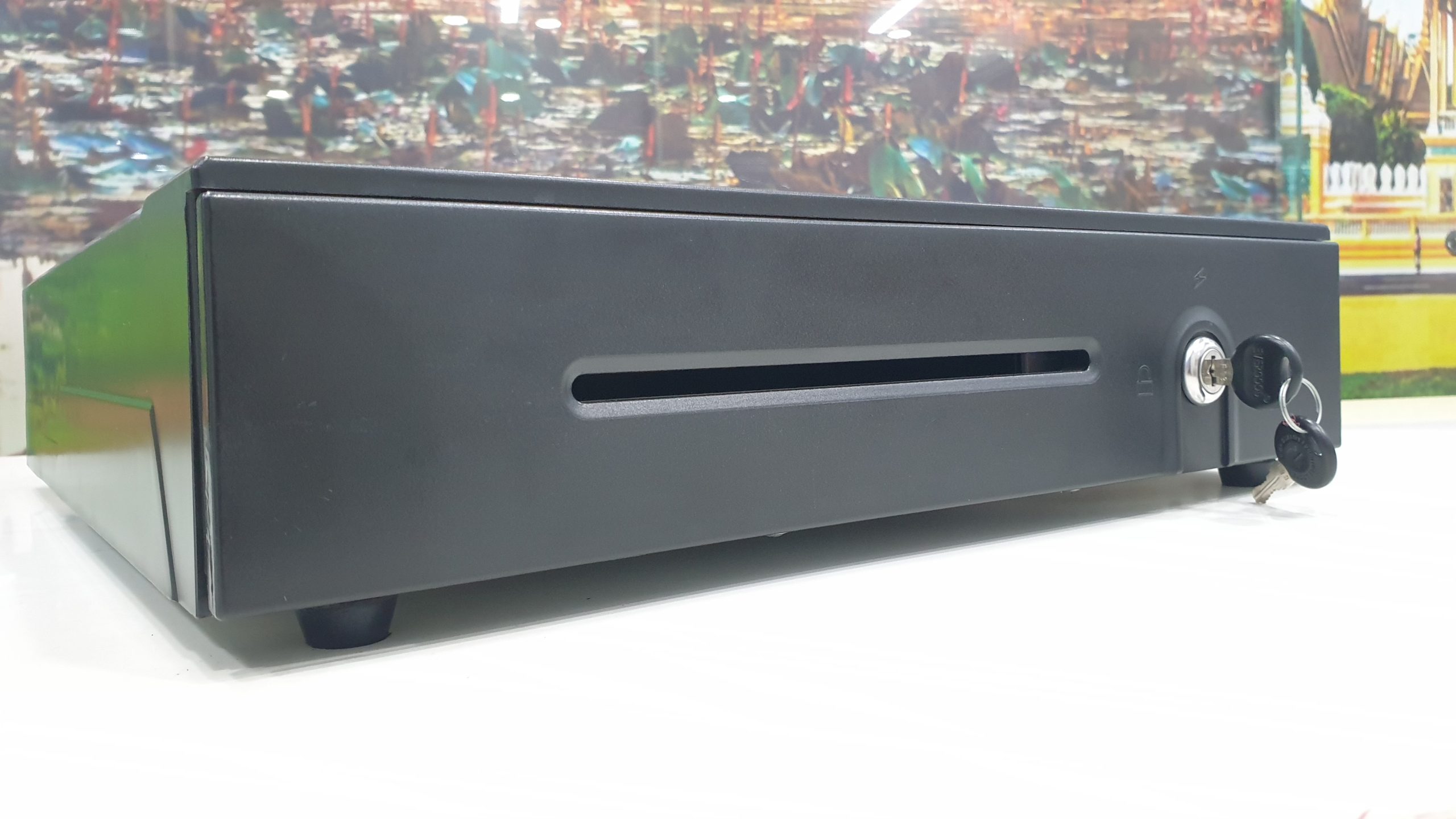 Diamond Cash Drawer | D30 - Image 6