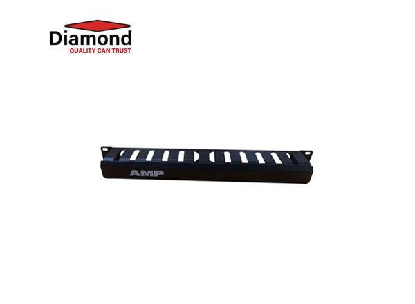Diamond Management AMP Cable | D15
