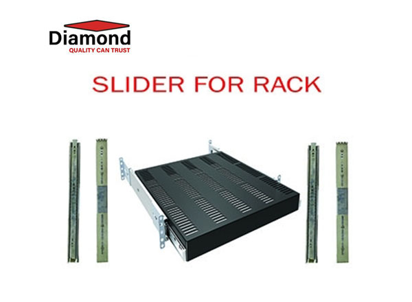 Diamond Slider for RACK | D30