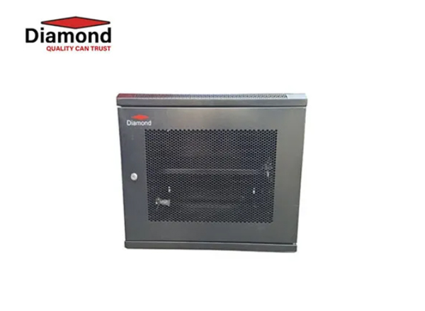 Diamond Rack 9U supreme 600(W) x 600(D) x 510(H) | R125