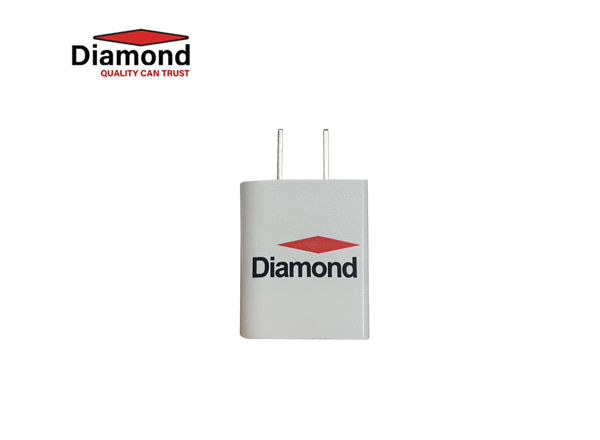 Diamond Adaptor 5V-0.55A | R3