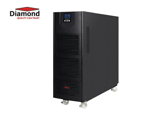 Diamond UPS 20KVA online LED | D1890