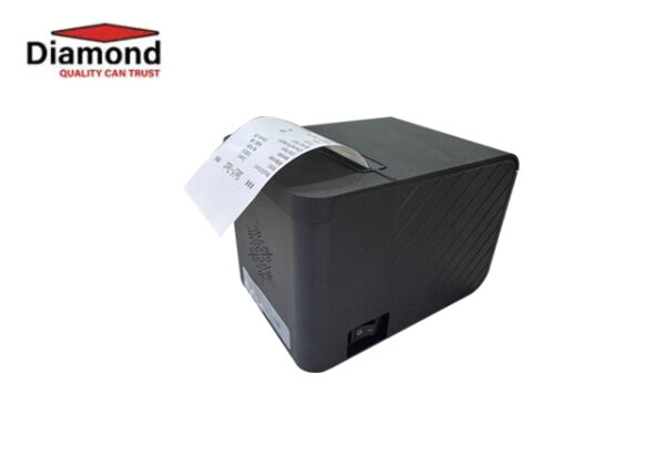 Diamond POS8811A SPRT Receipt Printer (USB, Ethernet) | P45