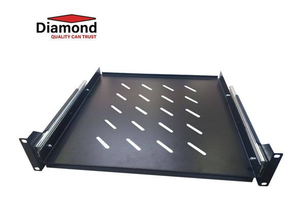 Diamond RACK Holder Keyboard | D25