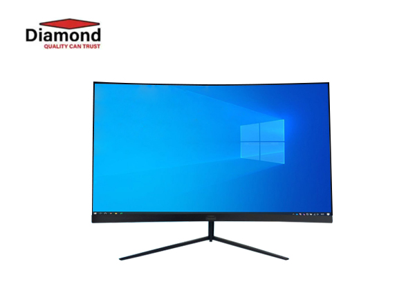 Diamond LED Monitor 27″ Curved (FHD, IPS, HDMI) SJ270K9 | D135