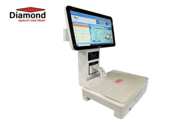 Diamond POS-Scales System 15.6 inch | S425