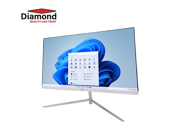 Diamond System AIO All in one 22" I5-2500s ZP-2201H | D180