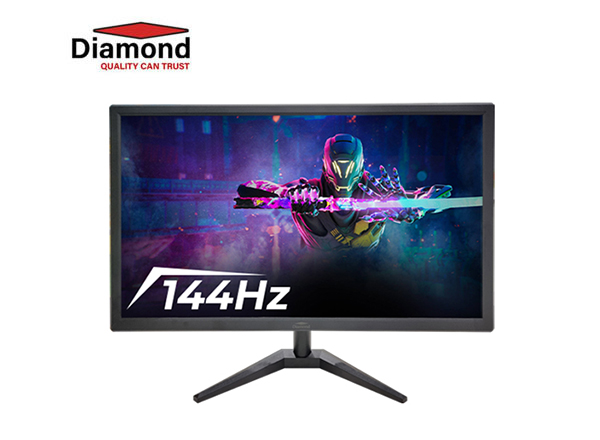 Diamond monitor 24" FHD 165Hz HD VGA HDMI ZP2416 | D103