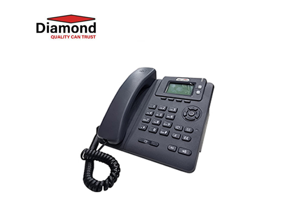 Diamond IP Phone VOIP T780 DMV SIP | 40