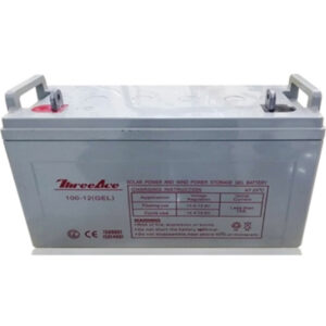 Battery 12V 100Ah Gel type | B205