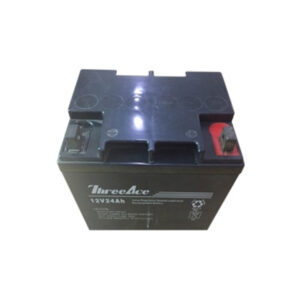 Battery 12V 24Ah | B50